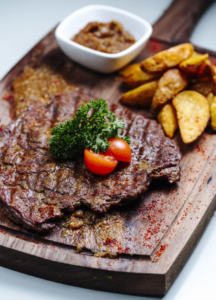 Parrilla en Pereira