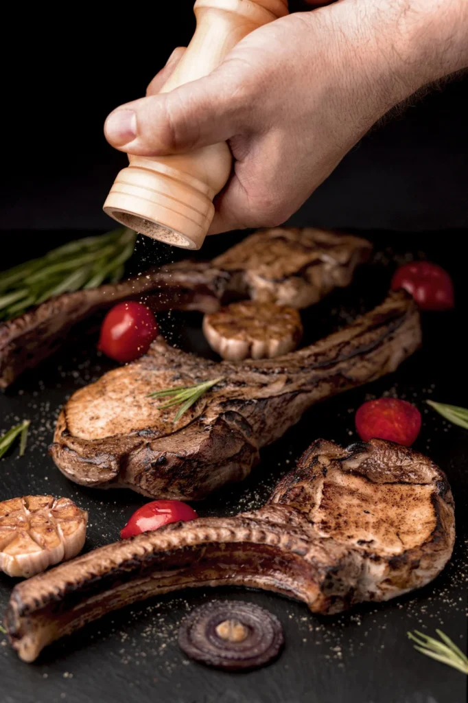 Parrilla en Pereira