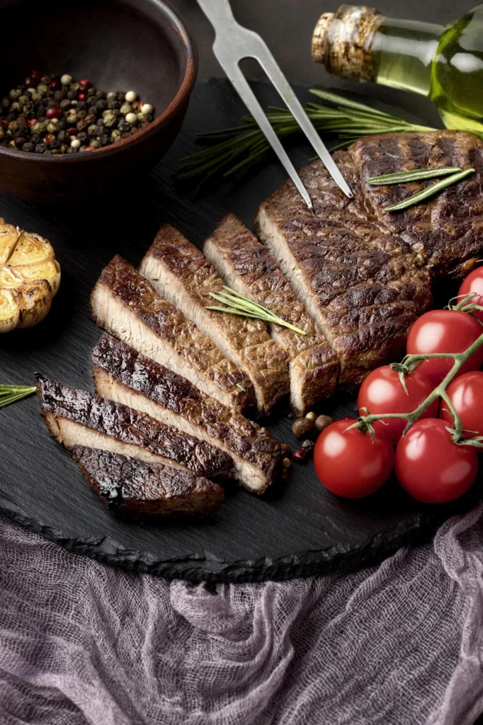 Parrilla en Pereira
