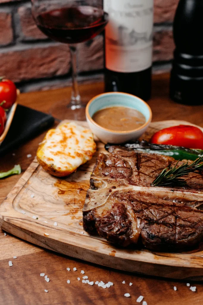 Parrilla en Pereira