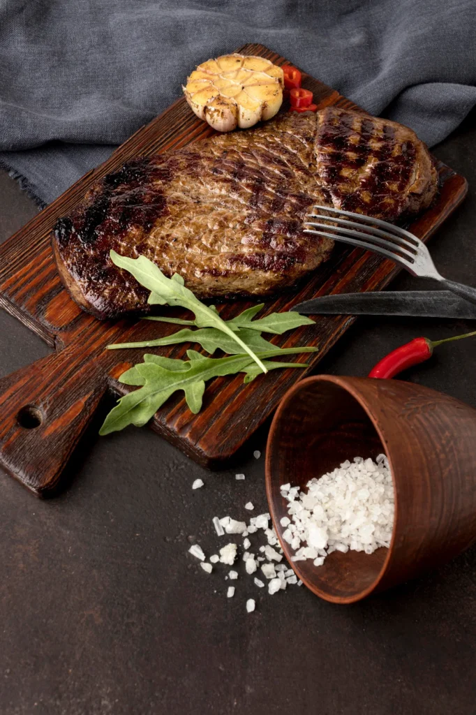 Parrilla en Pereira